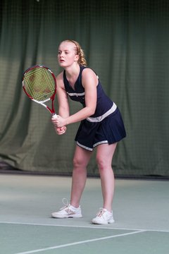 Bild 117 - NL Damen Der Club an der Alster - TC RW Wahlstedt : Ergebnis: 5:1